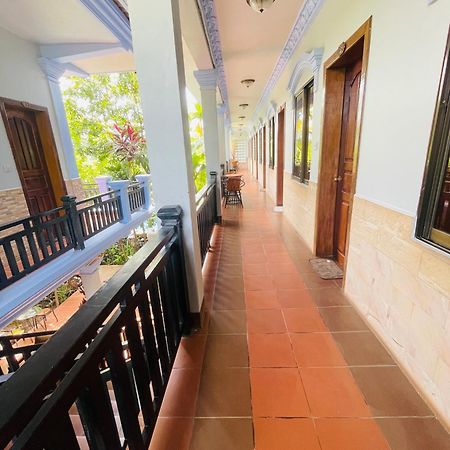 فندق Siemreap Nitnit Boutique Kangan Pong المظهر الخارجي الصورة
