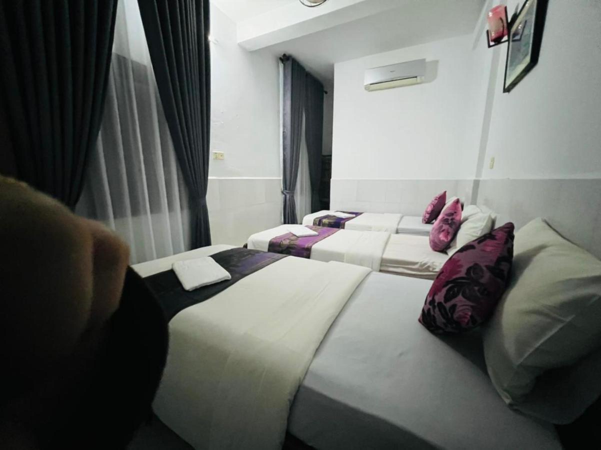 فندق Siemreap Nitnit Boutique Kangan Pong المظهر الخارجي الصورة