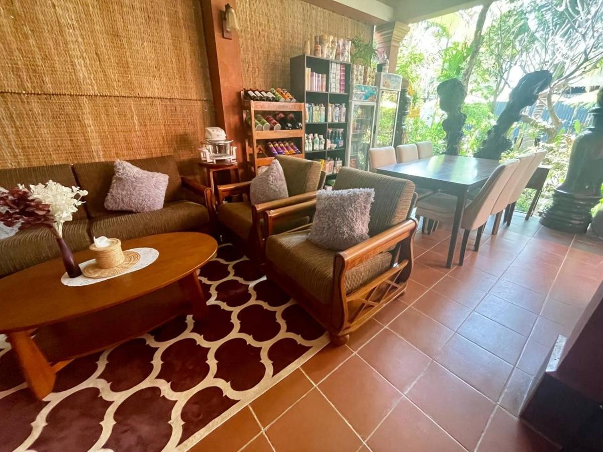 فندق Siemreap Nitnit Boutique Kangan Pong المظهر الخارجي الصورة