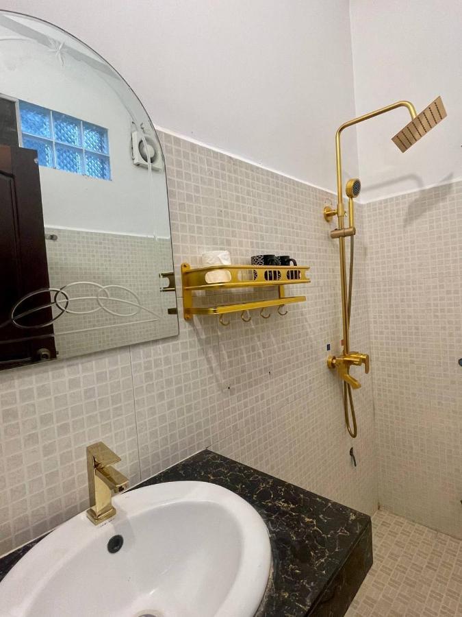 فندق Siemreap Nitnit Boutique Kangan Pong المظهر الخارجي الصورة