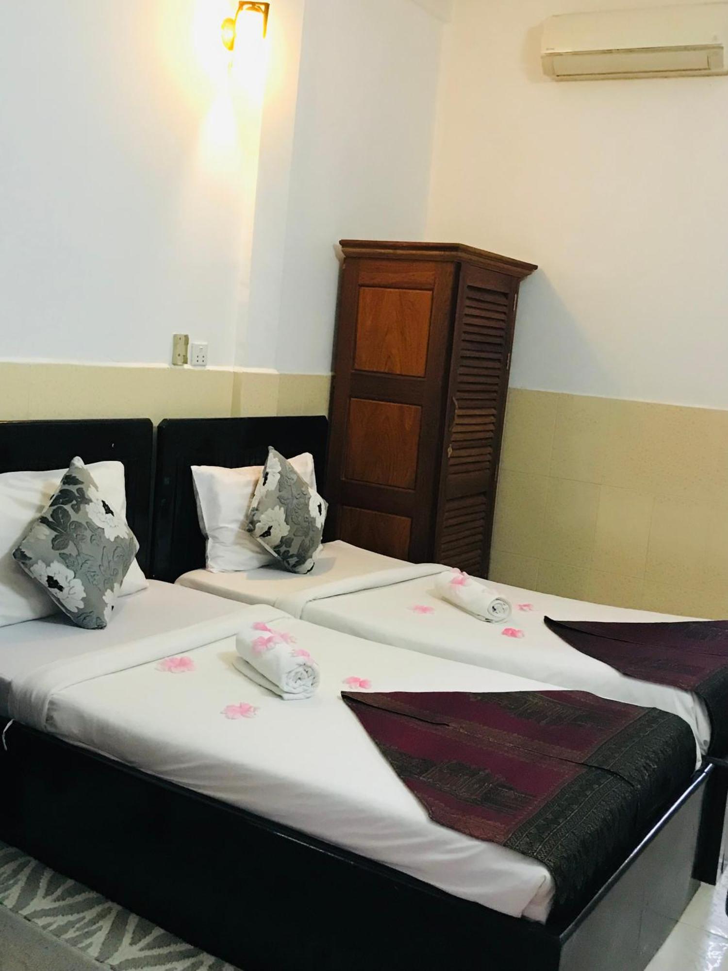 فندق Siemreap Nitnit Boutique Kangan Pong المظهر الخارجي الصورة